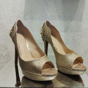 Gianni Bini heels 8.5